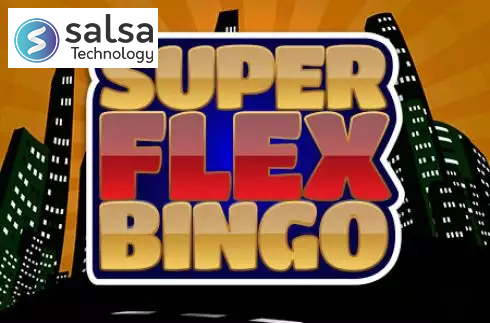 Super Flex Bingo